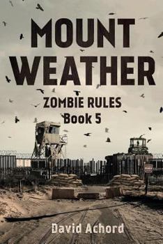 Paperback Mount Weather Book