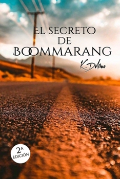 Paperback El secreto de Boommarang [Spanish] Book