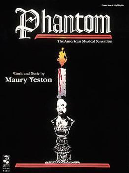Phantom Vocal Selections