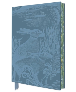 Angela Harding: Rathlin Hares Artisan Art Sketch Book (Artisan Art Sketch Books)