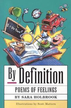 Paperback By Definition Book