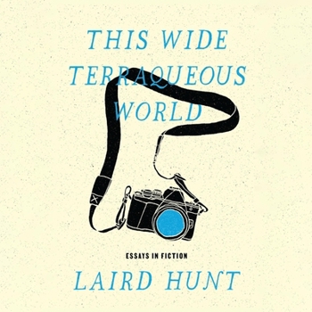 Audio CD This Wide Terraqueous World Book