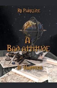 Paperback A Bad Attitude Book