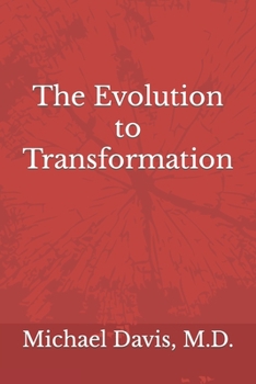 Paperback The Evolution to Transformation Book