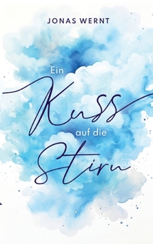 Paperback Ein Kuss auf die Stirn [German] Book