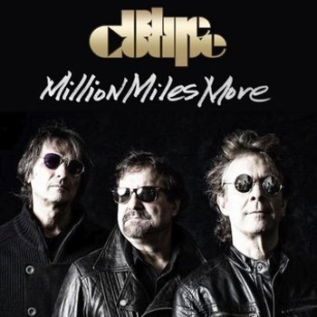 Music - CD Million Miles More Book