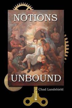 Paperback Notions Unbound Book