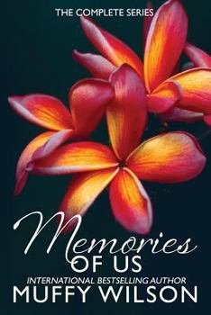 Paperback Memories of Us: The Complete Boxed Set Book