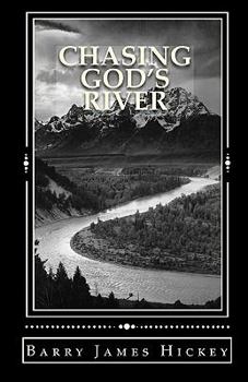 Paperback Chasing God's River Book