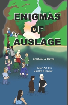 Paperback Enigmas of Auslage Book