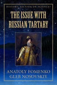 Paperback The Issue with Russian Tartary Book