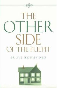 Paperback The Other Side of the Pulpit Book