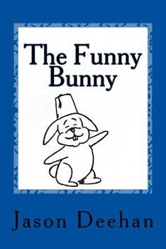 Paperback The Funny Bunny Book