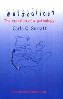 Paperback Netaholics? Book