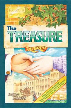 The Treasure (The Circle of Destiny #2) - Book #2 of the Circle of Destiny