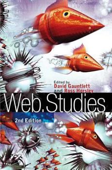 Paperback Web.Studies Book