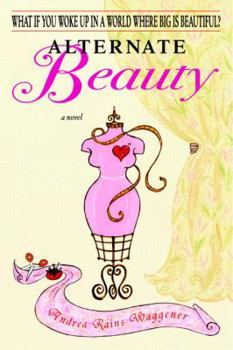 Paperback Alternate Beauty Book