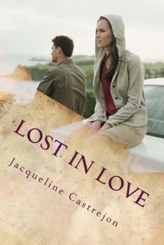 Paperback Lost In Love Book