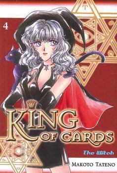 King of Cards, Volume 04 - Book #4 of the King of Cards