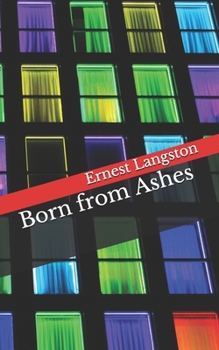 Paperback Born from Ashes Book