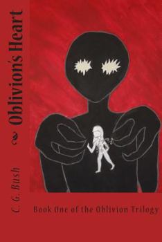 Paperback Oblivion's Heart Book