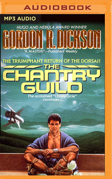 The Chantry Guild - Book #8 of the Childe Cycle