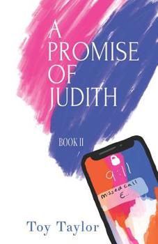 Paperback Promise of Judith Book