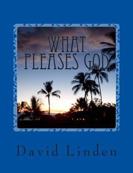 Paperback What Pleases God Book