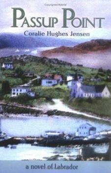 Paperback Passup Point Book