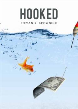 Paperback Hooked Book