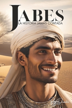 JABES, la historia jamás contada: una vida de lucha, traición y dolor (Spanish Edition)