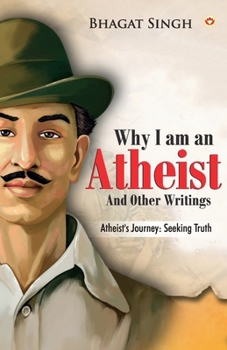 Paperback Why I am an Atheist and Other Writings Book