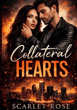 Paperback Collateral Hearts Book