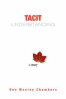 Paperback Tacit Understanding Book