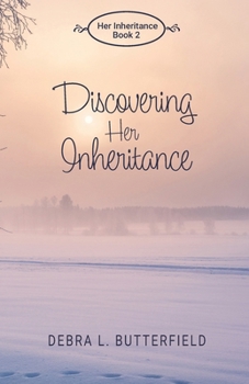 Paperback Discovering Her Inheritance Book