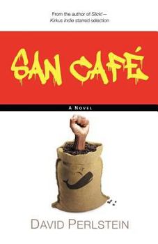 Paperback San Caf Book