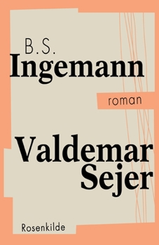 Paperback Valdemar Sejer [Danish] Book