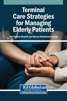 Terminal Care Strategies for Managing Elderly Patients