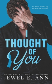 Paperback I Thought of You Book