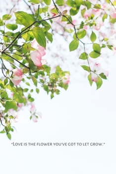 Notebook Journal: Beautiful Flowers Notebook Journal, Vintage Floral Design Flowers Diary For Writing,  Scribbling, Creative Doodling, (120 Pages, ... Designers, Gifts for Women, Floral Journal)