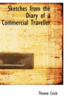 Sketches from the Diary of a Commercial Traveller