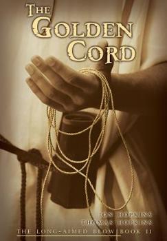 Hardcover The Golden Cord Book