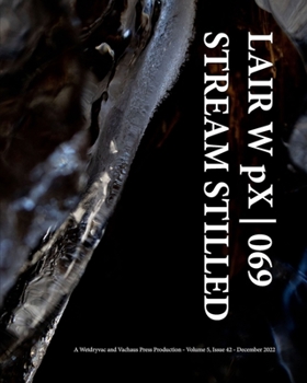 Paperback LAIR W pX 069 Stream Stilled Book