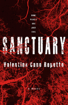 Hardcover Sanctuary Book