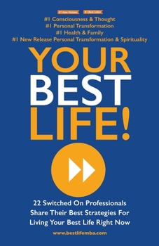 Paperback Your Best Life Book