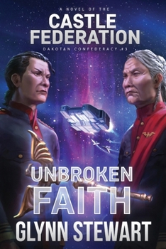 Paperback Unbroken Faith Book