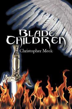 Paperback Blade Children Book