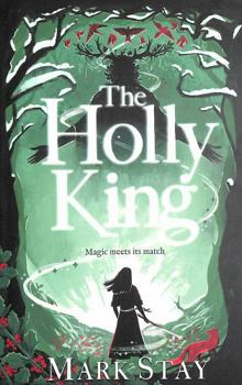 Paperback Holly King Book