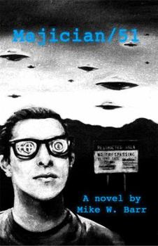 Paperback Majician / 51 Book