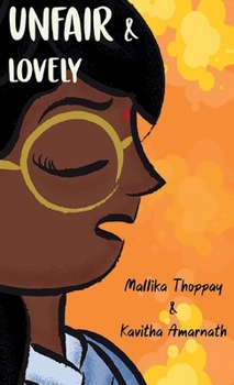 Hardcover Unfair & Lovely Book